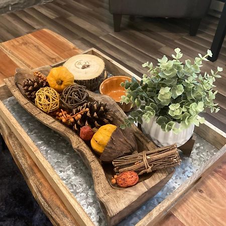Peaceful Seasonal Wooded Cottage Close To Everything Tafton エクステリア 写真